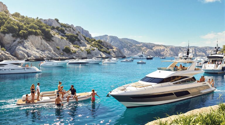 Top 7 Kyrenia Boat Tours 2025