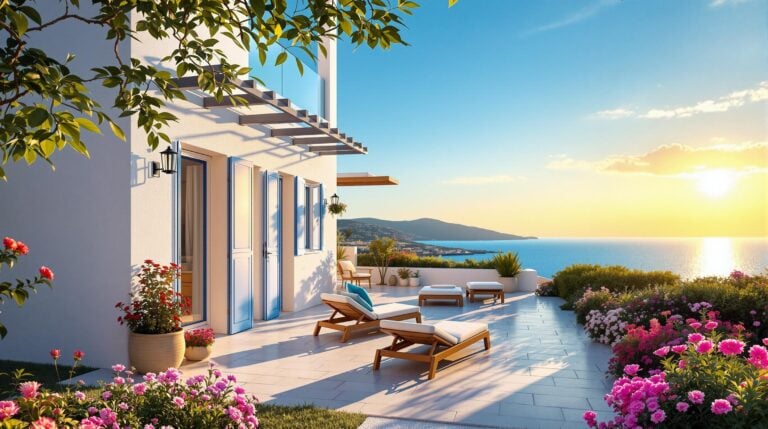 Top Property Management Companies in Northern Cyprus