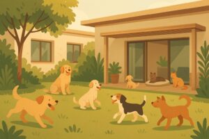Read more about the article Top 5 Pet Boarding Services in Northern Cyprus