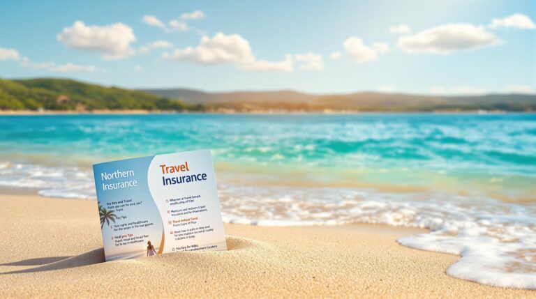 Travel Insurance for Northern Cyprus: What to Know