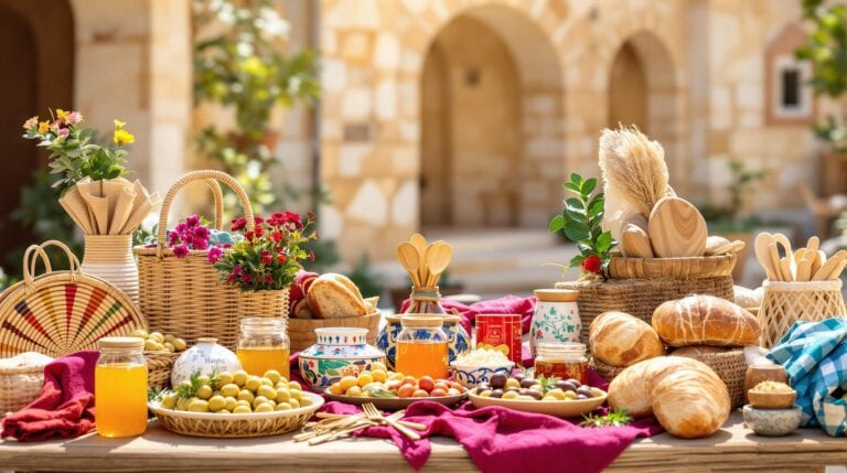Best Souvenirs to Buy in Northern Cyprus