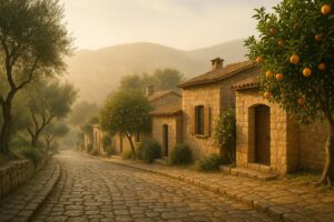 Read more about the article Winter in Northern Cyprus: What to Expect
